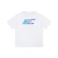 White Blue