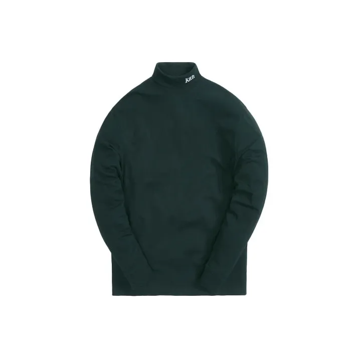 KITH Cortlandt Turtleneck-0