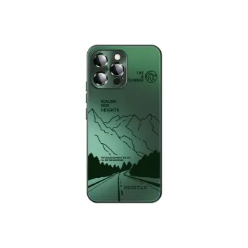 CHUNFAN Phone Cases