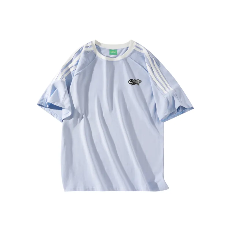 SESAME STREET T Shirts Unisex-6