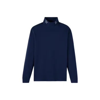 NFL X NFL Dallas Cowboys Heavyweight Turtleneck