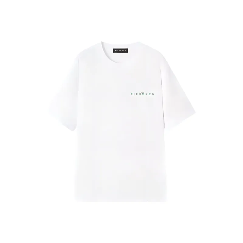 JOHN RICHMOND T Shirts Men-2