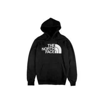THE NORTH FACE Half Dome 'Black' Hoodie