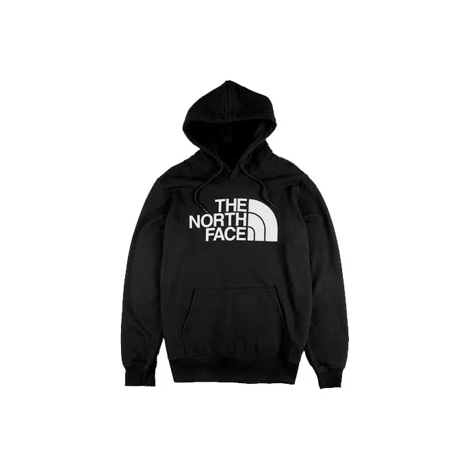 THE NORTH FACE Half Dome 'Black' Hoodie-0