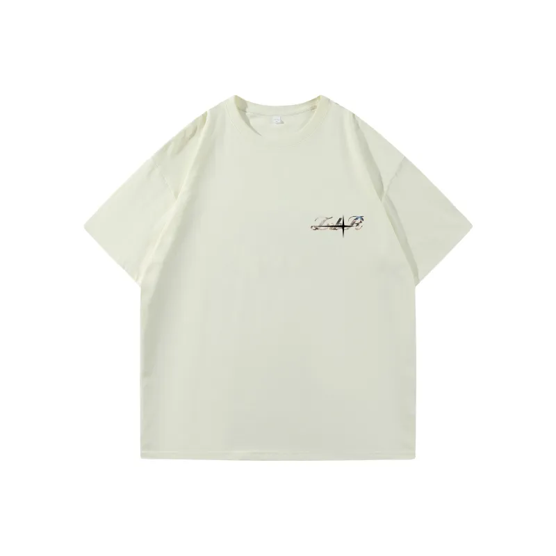 LIGHTNING BEAR T Shirts Unisex-6