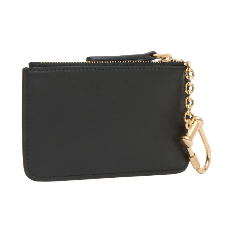 MANSUR GAVRIEL Keychain Zip up Wallet-1