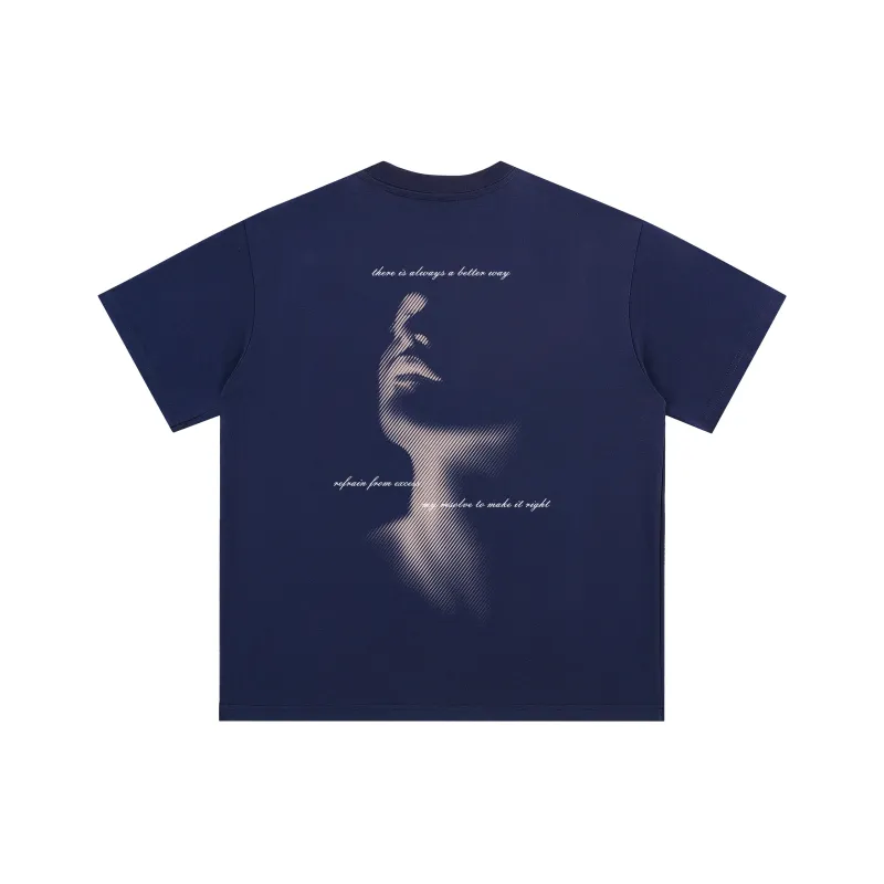 FISHGALAXY T Shirts Unisex-8