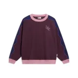 Dark Reddish Purple