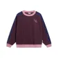 Dark Reddish Purple