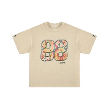 88rising Origin Collection T Shirt Unisex