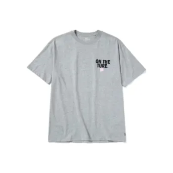 Nike Sb Born X Raised On The Turf Tee
