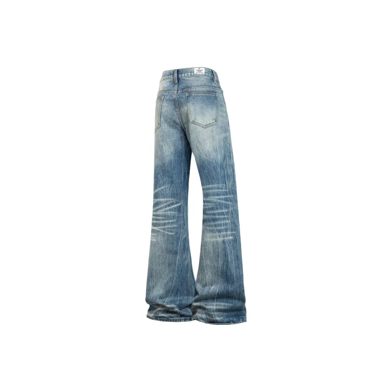 Être Par Lee Jeans Unisex-1