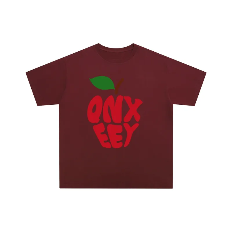 Qnxeey T Shirts Unisex-28