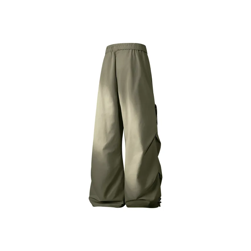 Supremo Cat Cargo Pants Unisex-9