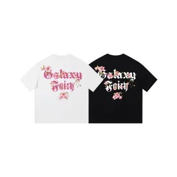 GALAXY FAIRY T Shirts Unisex