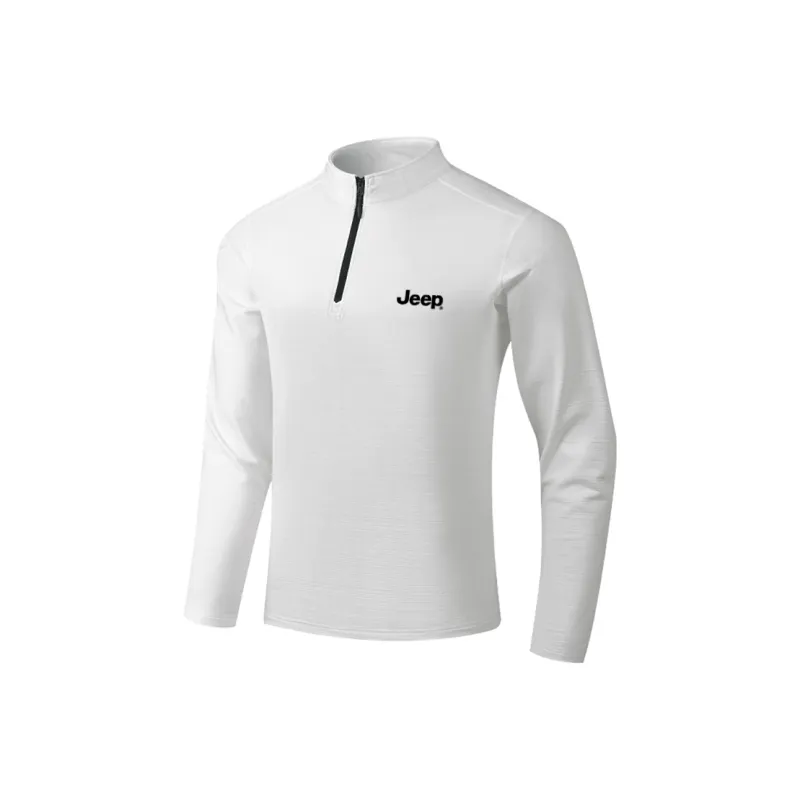 Jeep T Shirts Men-0
