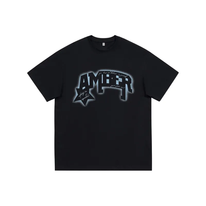 AMBER LIGHT T Shirts Unisex-0