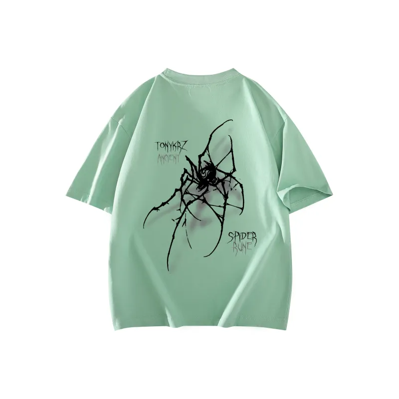 TONYKRZ T Shirts Unisex-6