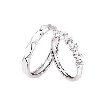 MOVER Rings Unisex