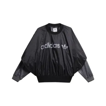 Human Made X Adidas Originals Sweatshirts Men Black