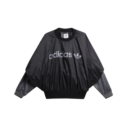 Human Made X Adidas Originals Sweatshirts Men Black