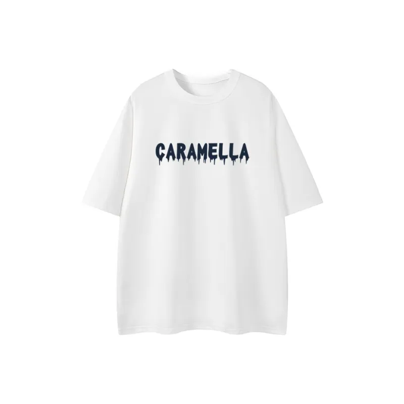 Caramella T Shirts Unisex-1