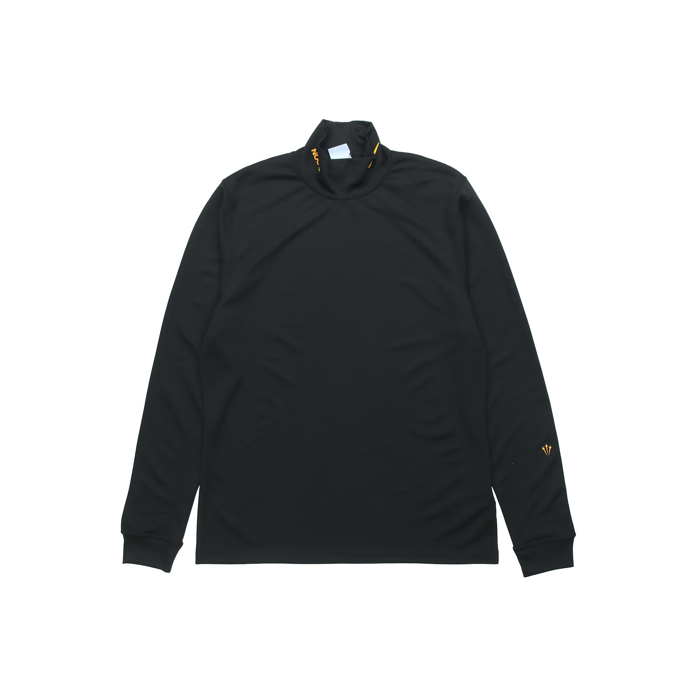 Nike X Drake Nocta Turtle Neck XS - POIZON Nike X Drake Nocta Turtle Neck XS - POIZON