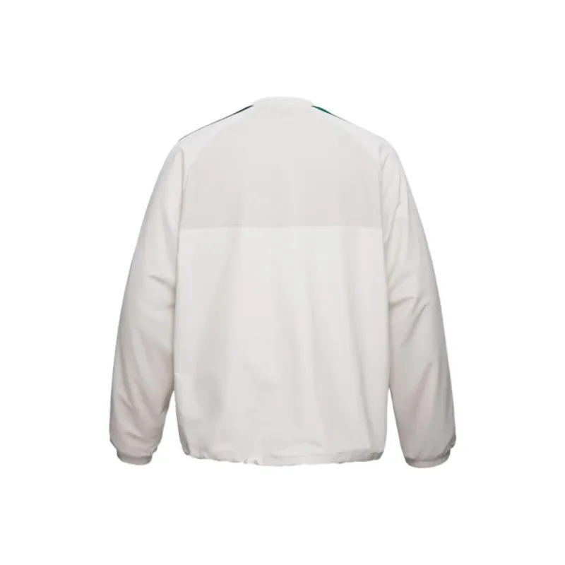YONEX Sweatshirts Unisex Cream-1