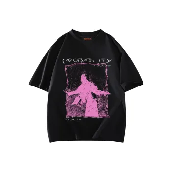 TONYKRZ T-Shirts Unisex