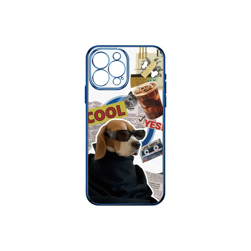 Small bones Phone Cases-3