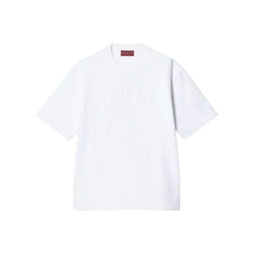 GUCCI 2010s Short Sleeve Sweatshirt