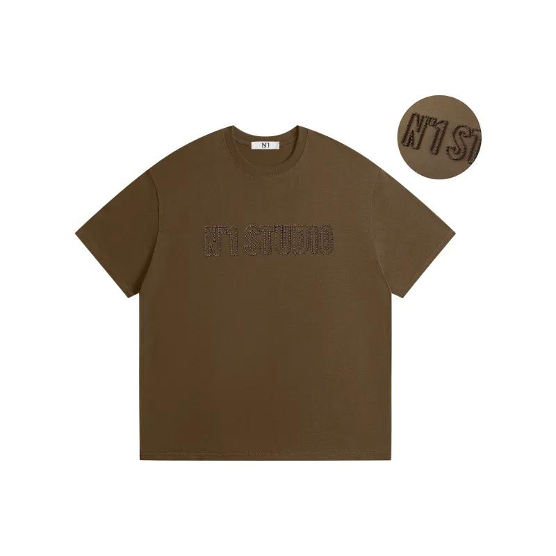 N'1 T Shirts Unisex-5