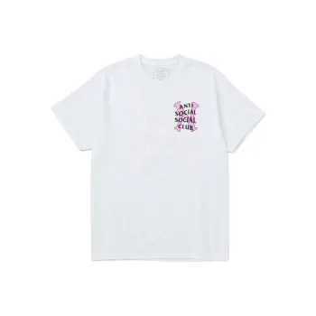 Anti Social Social Club X NEIGHBORHOOD N Tee Tee