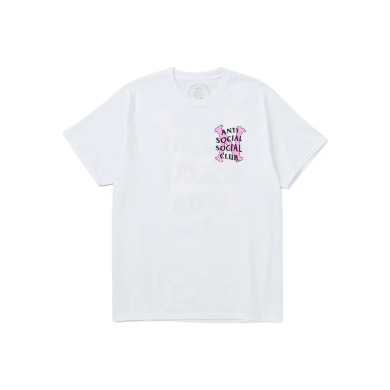 Anti Social Social Club X NEIGHBORHOOD N Tee Tee-0