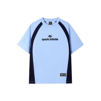 MIRACLE KILL x SPARK INFINITE T Shirt Unisex