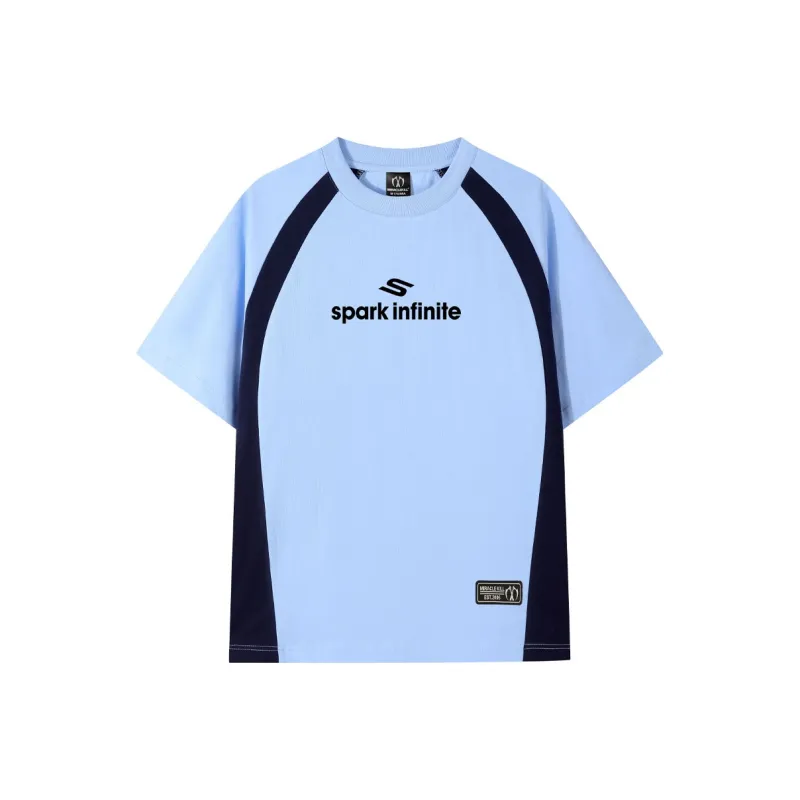 MIRACLE KILL x SPARK INFINITE T Shirt Unisex-12