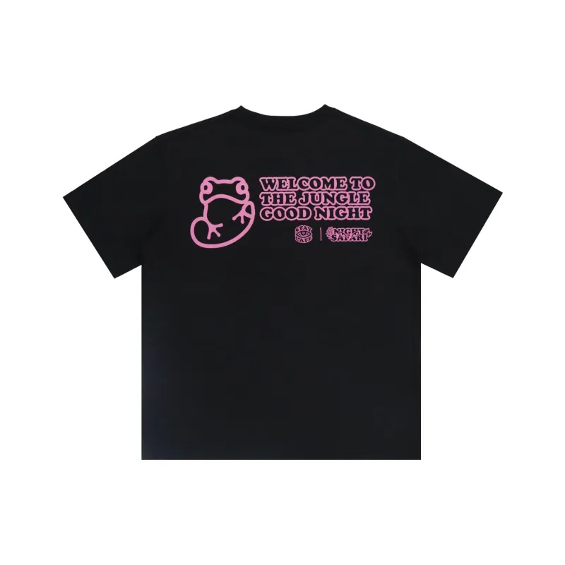 STAY UP LATE T Shirts Unisex-6