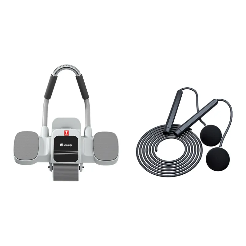 Keep Abdominal Rollers-17