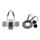 [Fitness Combo]Abdominal Roller+Fat-Burning Basic Jump Rope, Dual-Purpose Edition