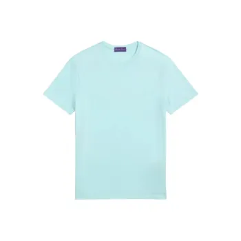 Polo Ralph Lauren SS25 T Shirt Men's Blue