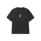 Washed Black