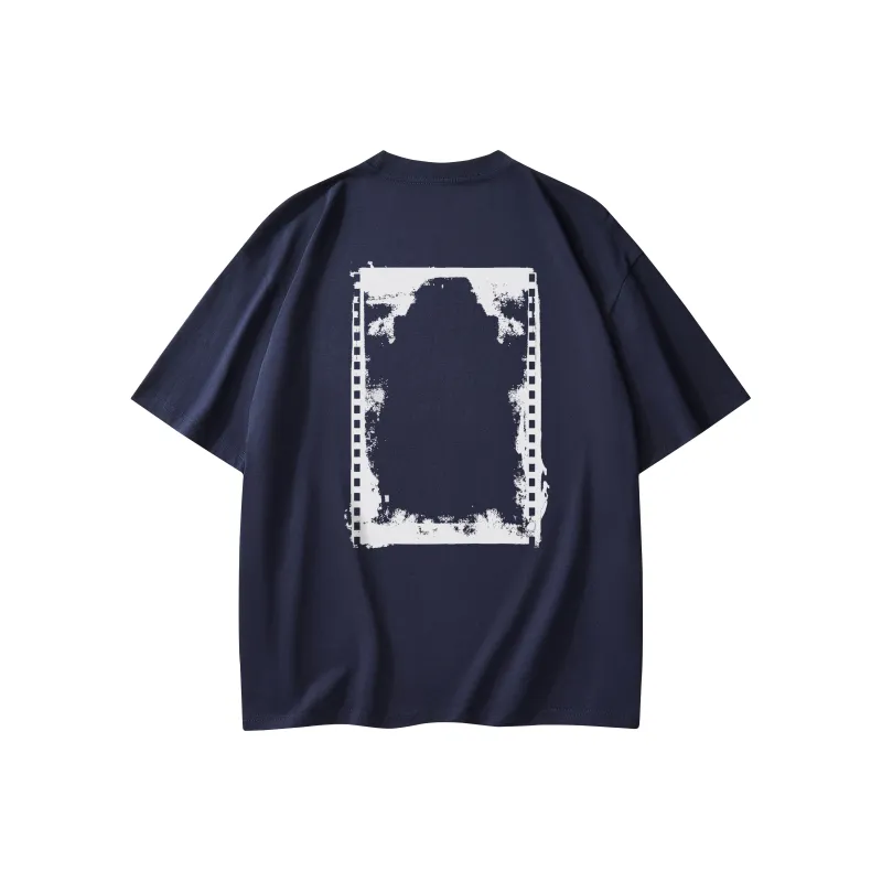 Menglaini T Shirts Unisex-6