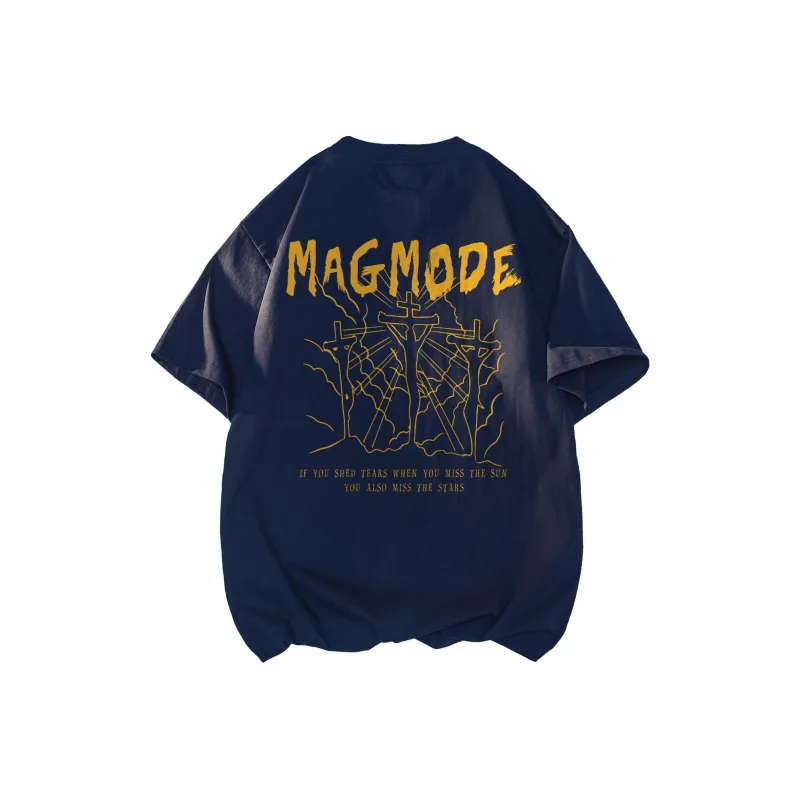 Magmode T Shirts Unisex-9