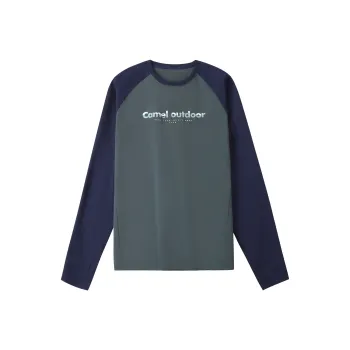 CAMEL Urban Function Series T Shirts Men
