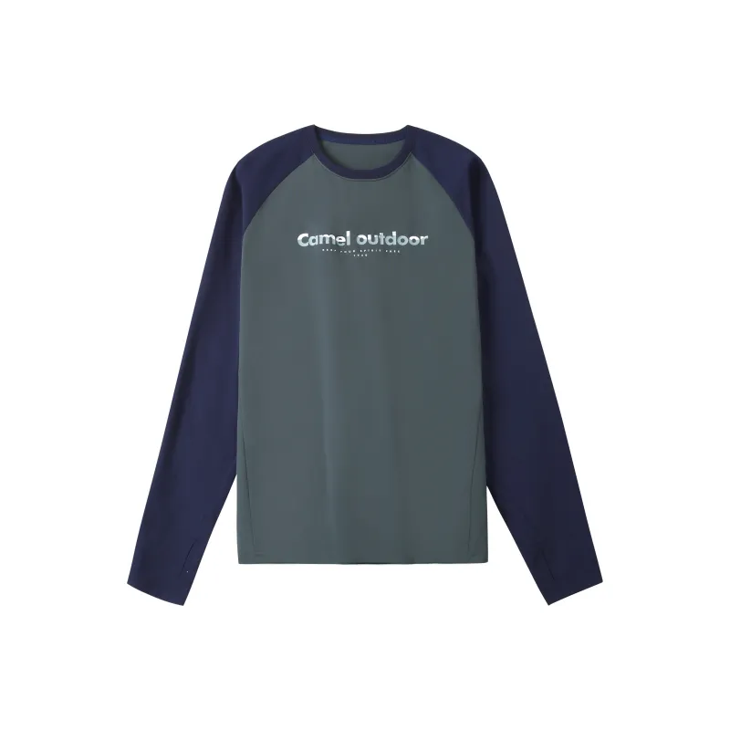 CAMEL Urban Function Series T Shirts Men-0