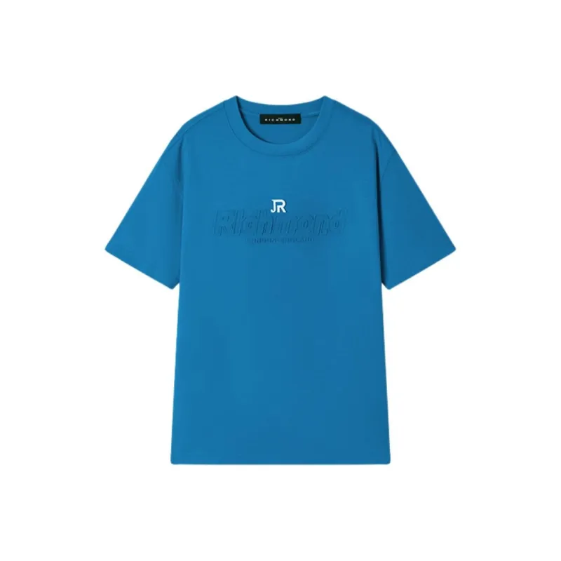 JOHN RICHMOND T Shirts Men-2