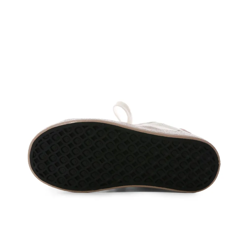 Cob Wear resistant And Lightweight Low Top Skateboard Shoes Women's-4