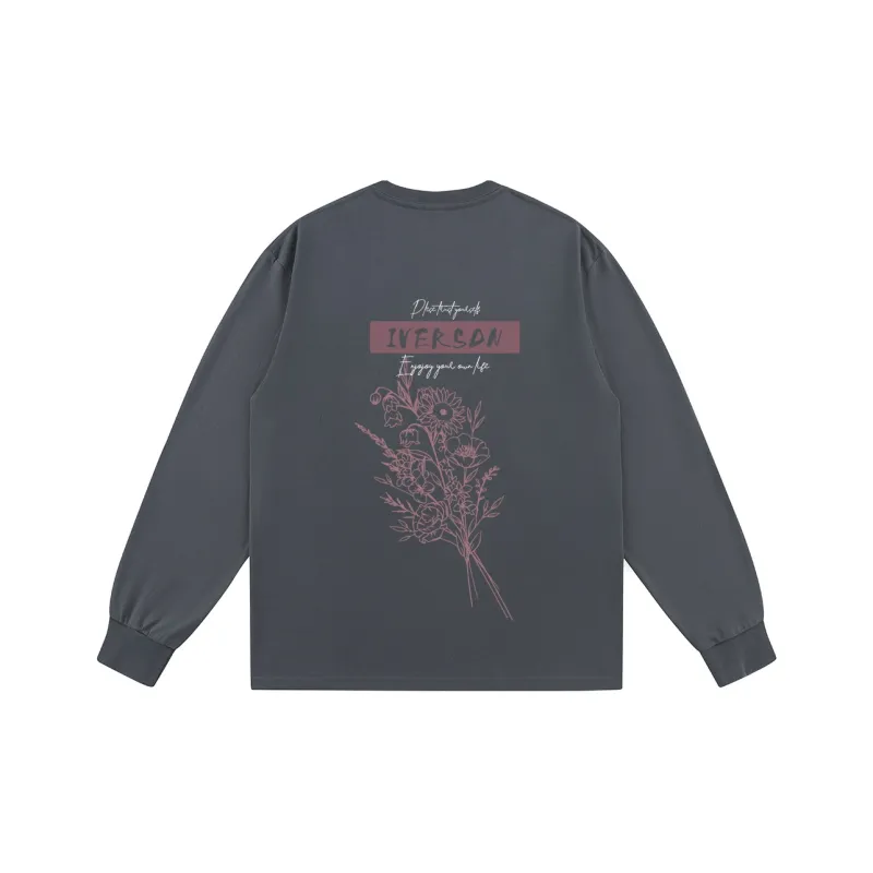AI3 Iverson China Series T Shirt Unisex-4