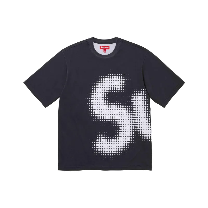 Supreme Halftone S/S Top-2