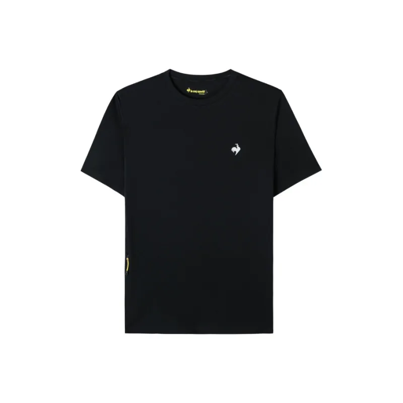 Le Coq Sportif T-Shirts Unisex-2